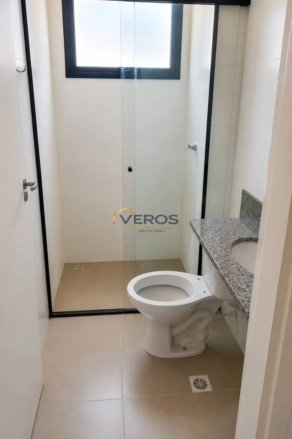 Imagem Apartamento a venda 50m da Praia - 2 Dormitórios na Martim de Sá