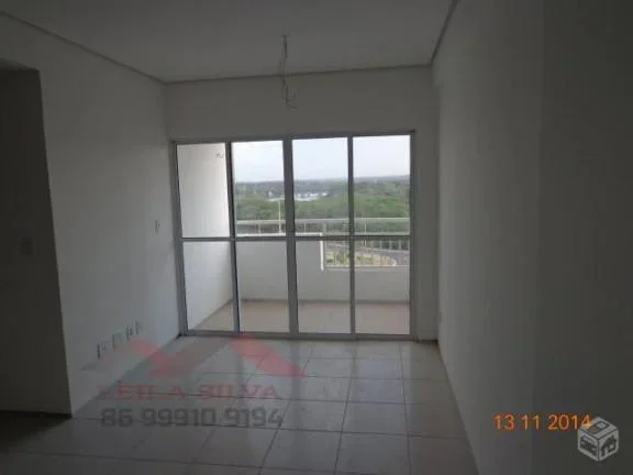Imagem Apartamento 2 Quartos para Venda em Teresina, Noivos, 2 dormitórios, 1 banheiro, 1 vaga