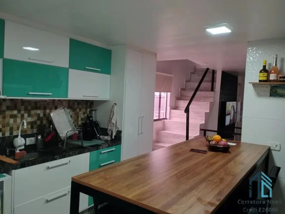 Imagem Barracão Comercial/Residencial, mais um sobrado com 110mts2, a venda em Campina Grande do Sul, PR