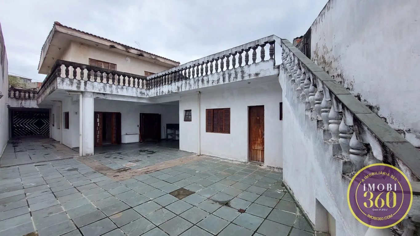Foto do imóvel Sobrado à Venda em Vila Santa Teresa, São Paulo - SP em Doutor NÍlton Silva, 342 - Vila Santa Teresa, São Paulo - SP