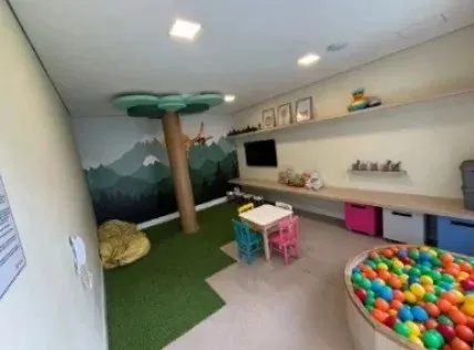 Imagem Apartamento para Venda em São Paulo, Lapa, 2 dormitórios, 1 banheiro