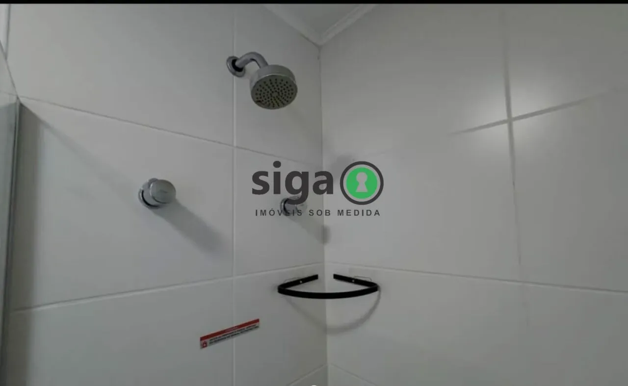 Imagem Apartamento de 70 metros 2 suítes 1 vaga para locação em Pinheiros