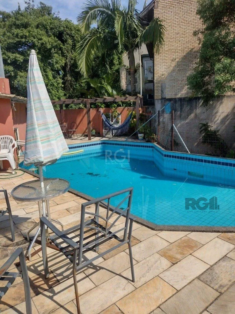 Imagem Casa em Vila Conceição