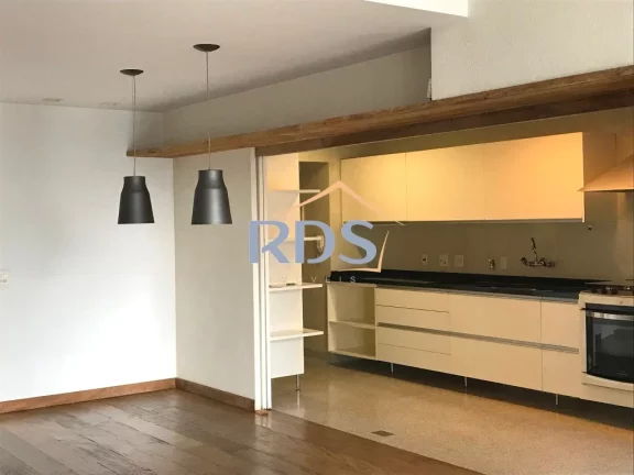 Imagem Vende Apartamento de 162m², moderno, reformado, Condominio Clube Flórida Penthouses