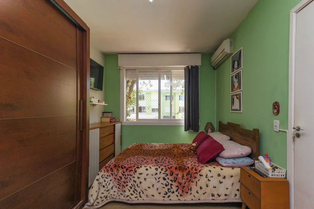 Imagem Apartamento em Camaquã