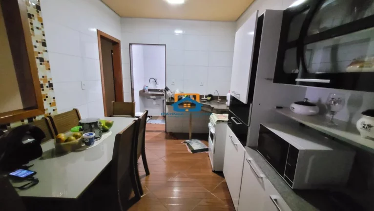 Imagem Apartamento de 3 quartos no bairro Ayrton Senna - Ipatinga
