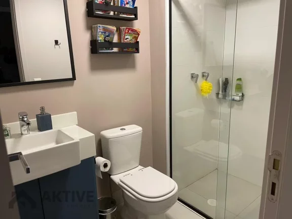 Imagem Apartamento em Alphaville - Barueri, SP