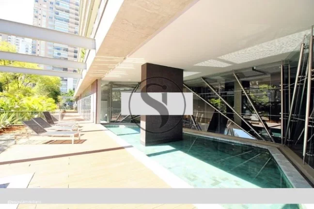 Imagem APARTAMENTO RESIDENCIAL em SÃO PAULO - SP, VILA NOVA CONCEIÇÃO
