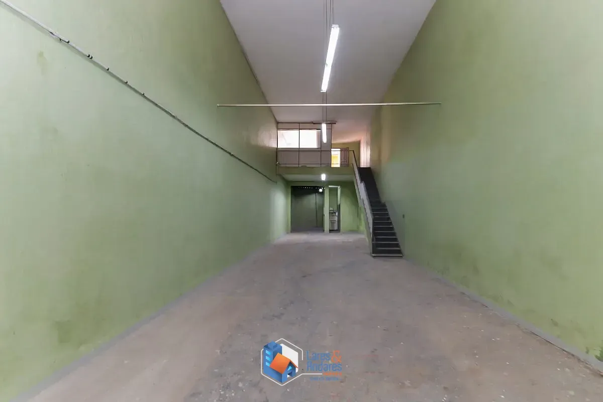 Imagem Loja de rua para venda em Brás, 743m²