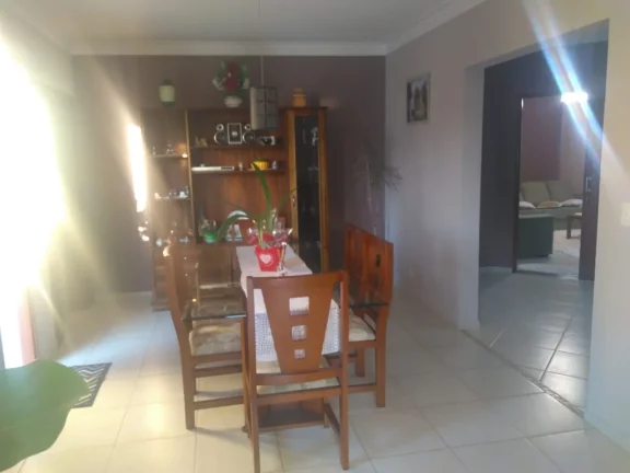Imagem CASA RESIDENCIAL em SALTO - SP, Condomínio Lagos de Icaraí