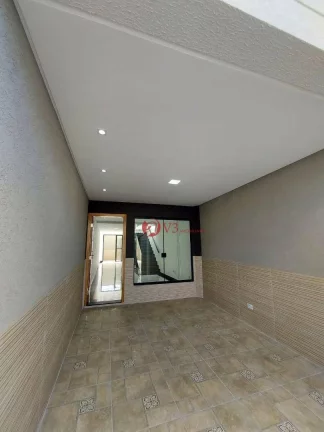 Imagem Sobrado com 3 dormitórios à venda, 125 m por R$ 795.000,00 - São Miguel - São Paulo/SP