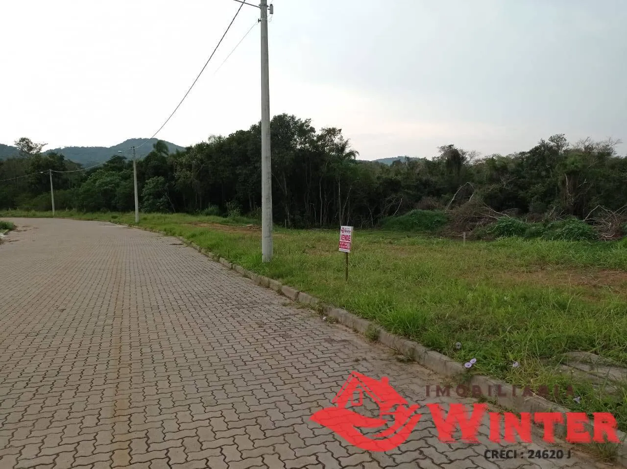 Imagem Belo terreno de 360,00m² no Canto do Rio, Feliz.