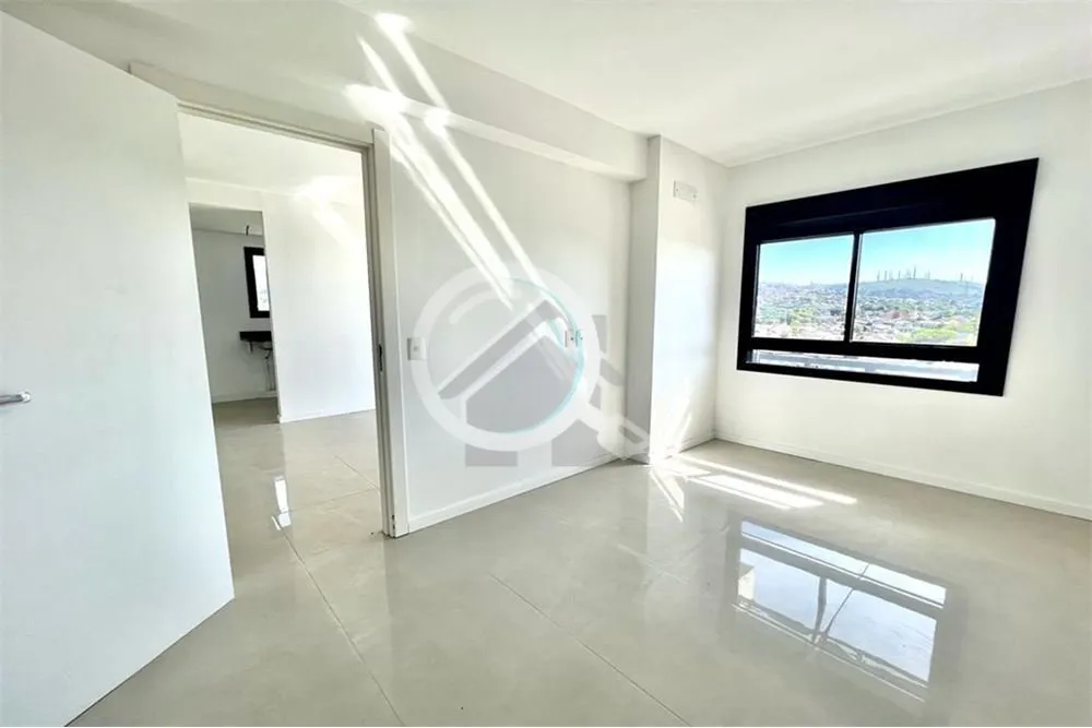Imagem Apartamento nuca habitado e pronto para morar! Imóvel de 47m² privativos, 1 dormitório com suíte...