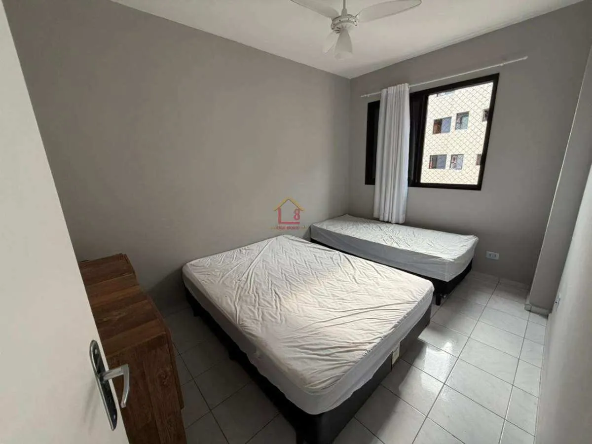 Imagem apartamento para locação - Ocian