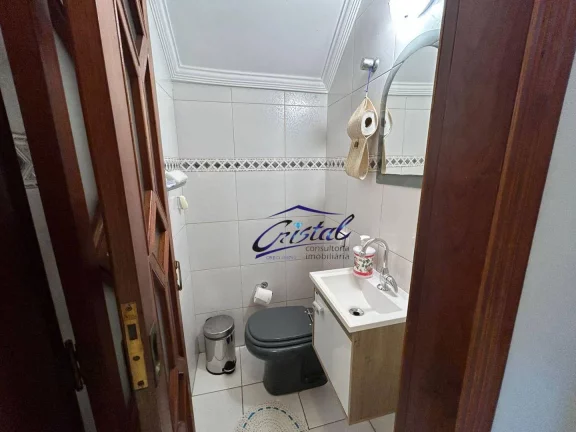 Imagem Casa com2 quartos (1 suíte) e 02 suítes nos fundos à venda, 120 m² -Jardim Ester - Butantã - São Paulo/SP
