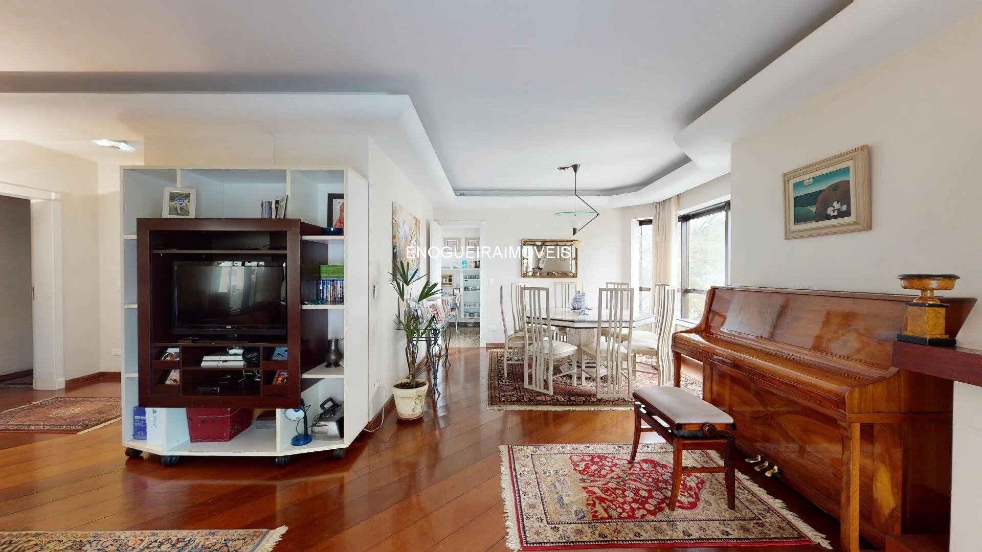 Imagem APARTAMENTO RESIDENCIAL em SÃO PAULO - SP, MORUMBI