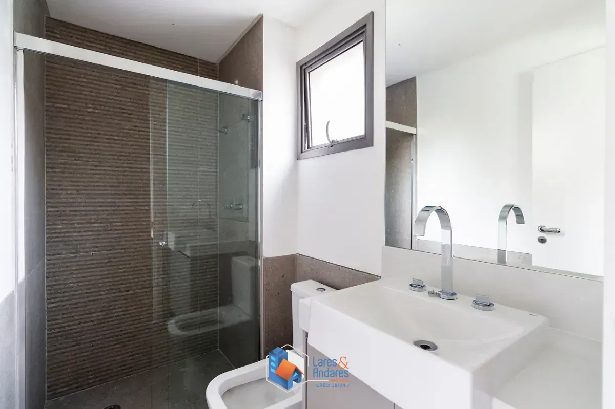 Imagem Apartamento para venda em Perdizes com 2 quartos, sendo 2 suítes, 72m²
