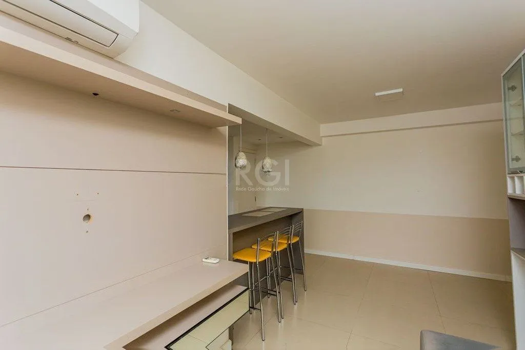 Imagem Apartamento para Venda - 54.86m², 2 dormitórios, 1 vaga - Jardim Carvalho