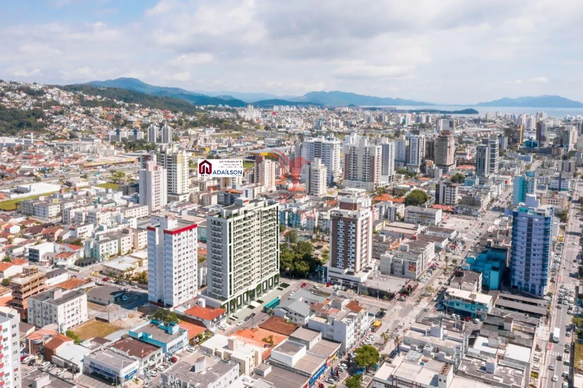Imagem Vancouver Residencial Kobrasol - São José/SC