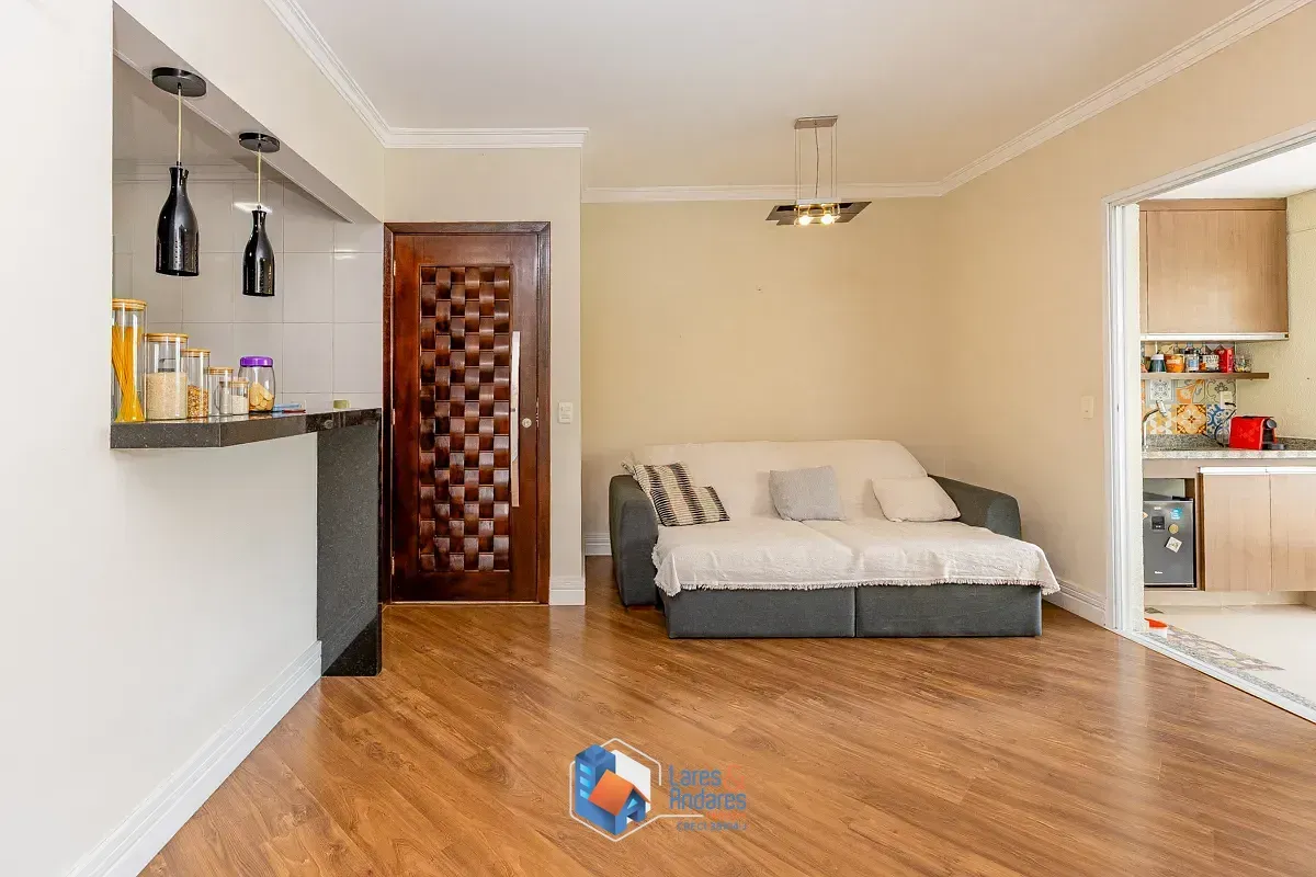 Imagem Apartamento para venda em Jardim Pereira Leite com 3 quartos, sendo 1 suíte, 87m²