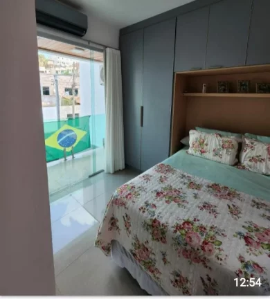 Imagem CASA LINDA DE TRES QUARTOS