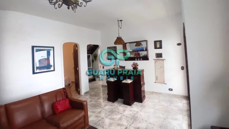 Imagem Cobertura Duplex 150m da Praia da Enseada