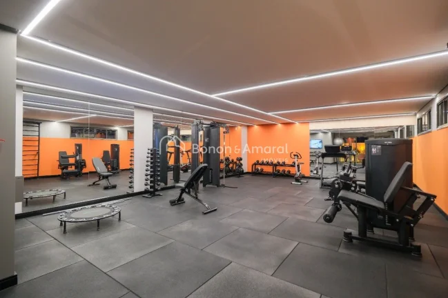 Imagem Apartamento novo no bairro Parque Industrial com 66m2, com sala estendida, (podendo ser revertida pa...