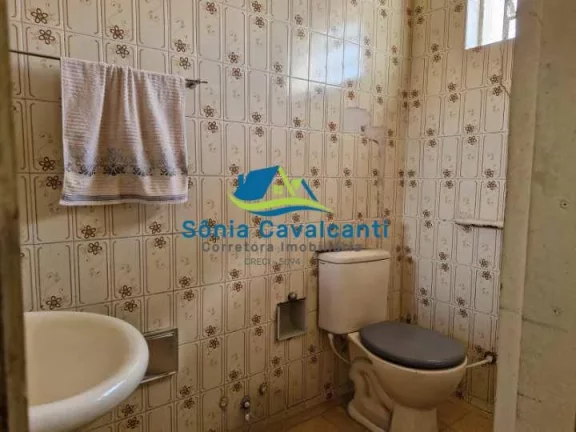 Imagem Casa à venda no Farol, 450m² de área total, R$ 498.000,00