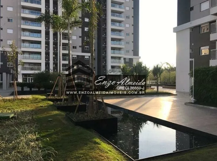 Imagem Apartamento à venda em Osasco/SP