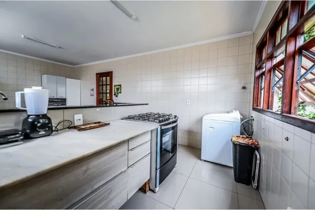 Imagem Casa em Condomínio para venda no bairro Santa Tereza em Porto Alegre