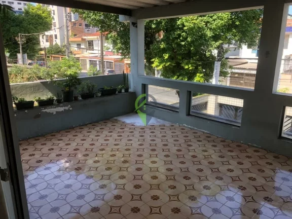 Imagem Sobreposta ampla na Aparecida com espaçosa laje, 3 quartos e 2 vagas!