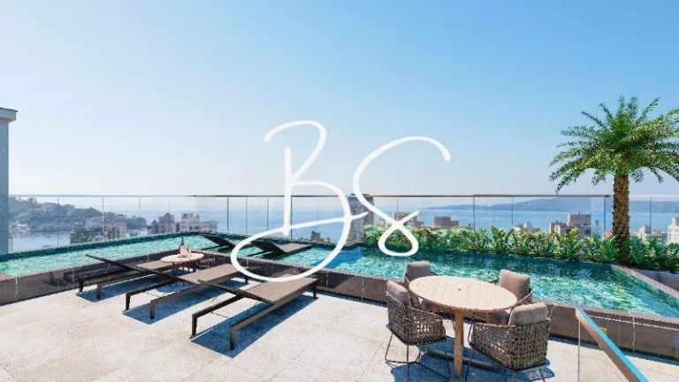 Imagem APARTAMENTO RESIDENCIAL em ITAPEMA - SC, Tabuleiro dos Oliveiras