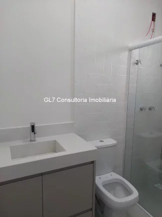 Imagem Casa a Venda Com 3 Suítes Condomínio Brescia Indaiatuba SP