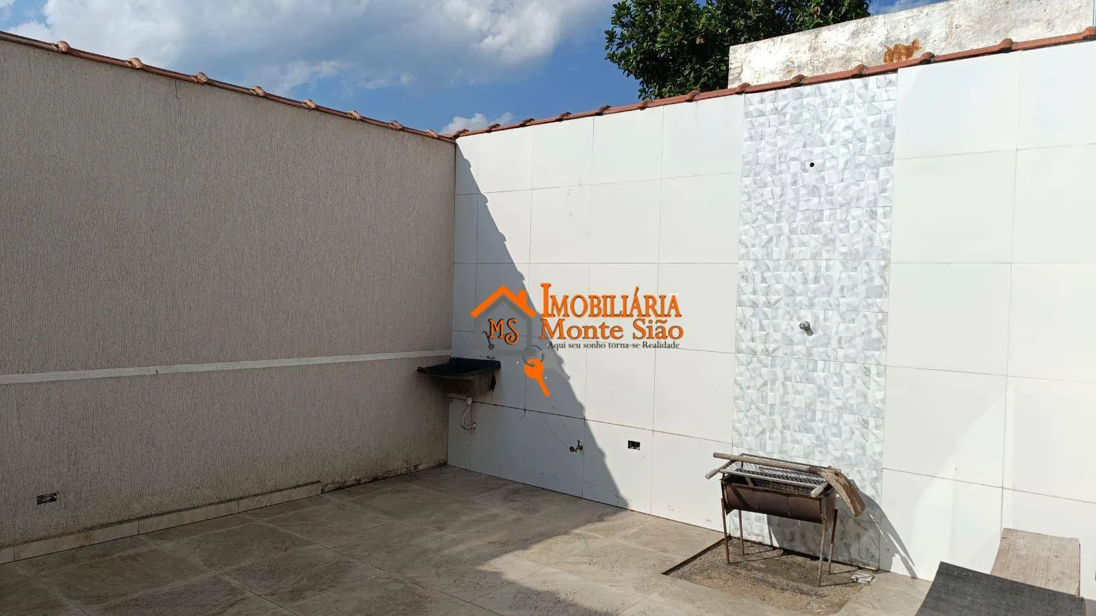 Imagem Sobrado com 3 dormitórios à venda, 125 m² por R$ 580.000,00 - Jardim Fátima - Guarulhos/SP