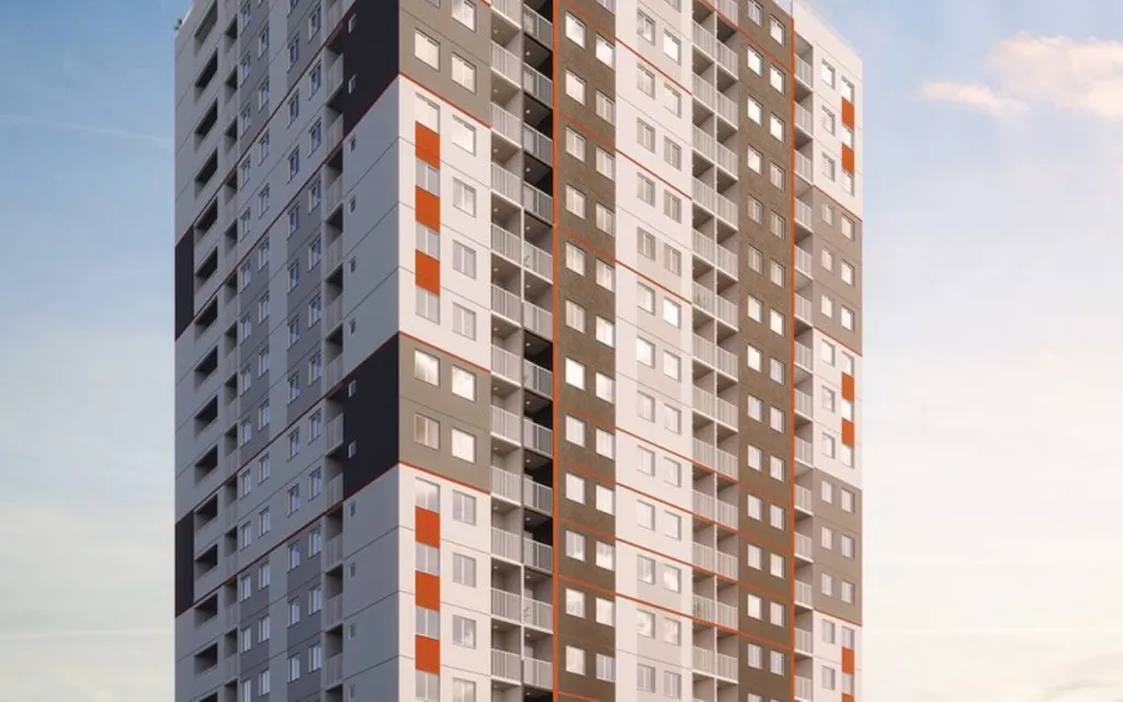 Foto do imóvel Eleve Vila Andrade - Residencial - Eleve Vila Andrade - Residencial em Rua Alexandre Archipenko, 204 - Vila Andrade, São Paulo - SP