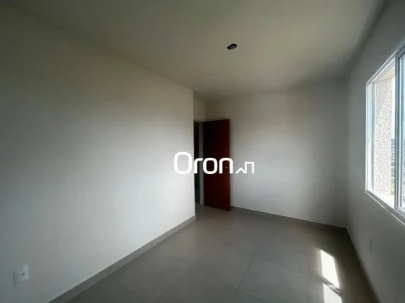Imagem Apartamento com 3 dormitórios à venda, 86 m² por R$ 610.000,00 - Parque Oeste Industrial - Goiânia/GO