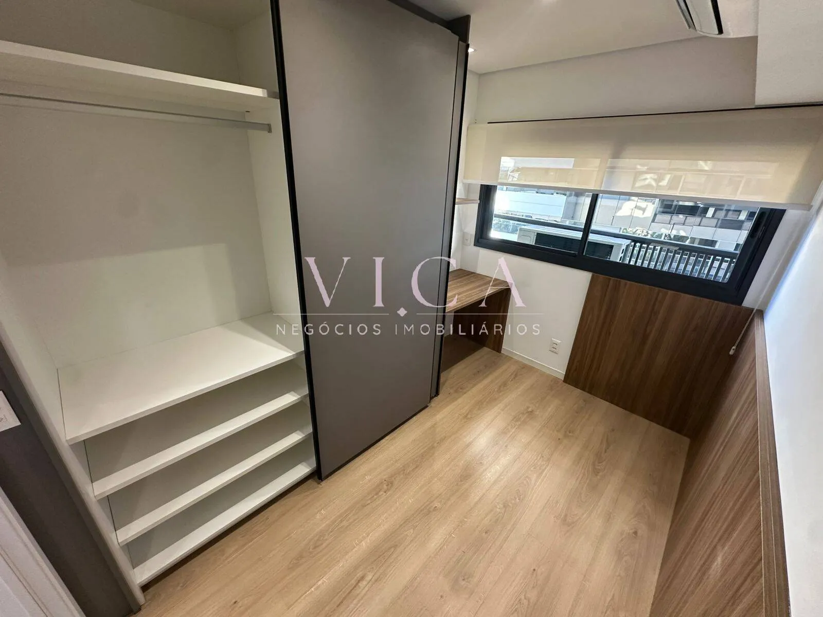 Imagem OKA Alphaville|75m² | 2 Dormitórios 1 suíte | 1 Vaga | Aluguel R$ 11.750