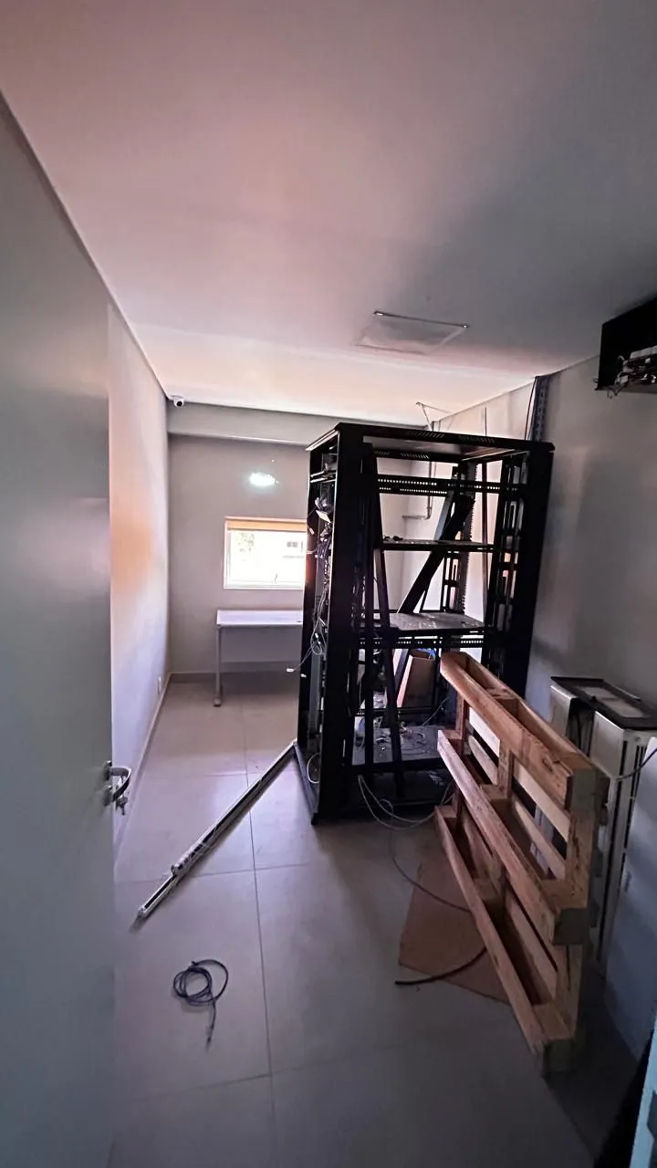 Imagem LOCAÇÃO PAVILHÃO AV DAS INDÚSTRIAS - POA