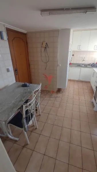 Imagem Apartamento 3 dormitórios 98m² 1 vaga Vila Clementino Sao Paulo/SP