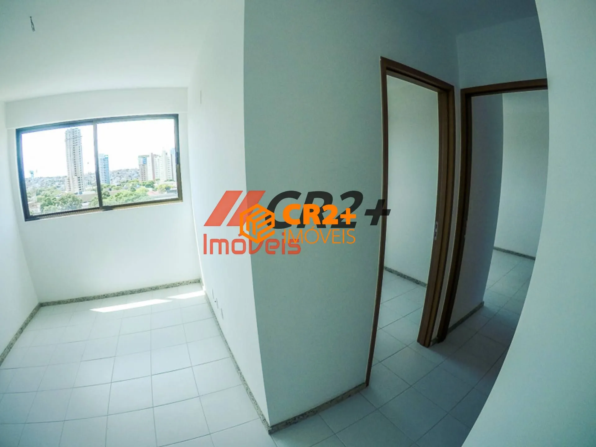Imagem Apartamento PRONTO PARA MORAR, 41m², com 2 quartos, 1 suíte, no bairro Casa Amar