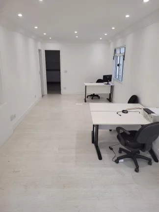 Imagem Casa à venda em São Paulo-SP, Vila Mariana. 3 quartos, 3 suítes, 4 salas, 5 banheiros, 2 vagas, 196m².