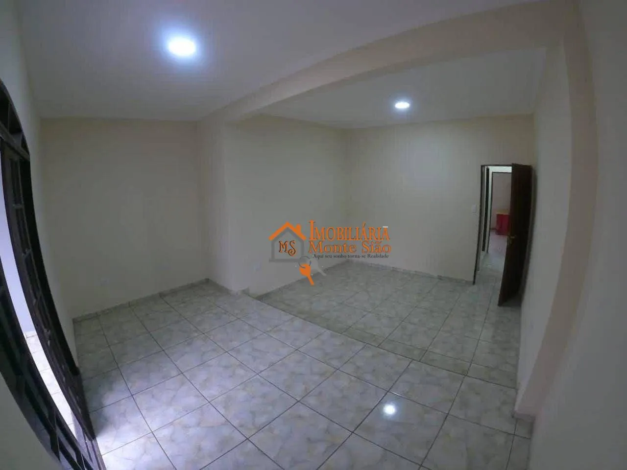 Imagem Sobrado com 2 dormitórios à venda, 100 m² por R$ 490.000,00 - Vila Carmela II - Guarulhos/SP