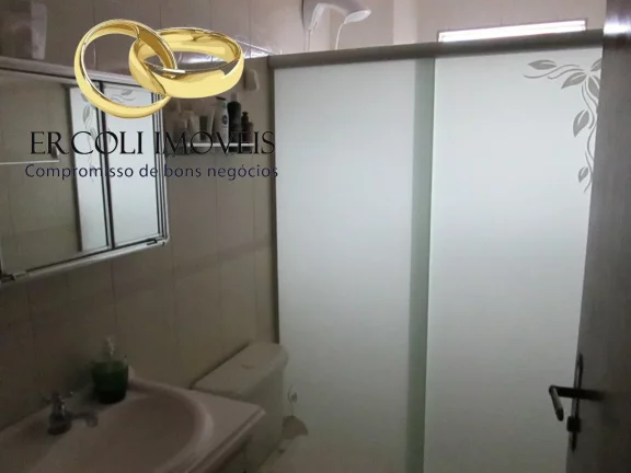 Imagem APARTAMENTO RESIDENCIAL em GUARULHOS - SP, JARDIM IPORANGA