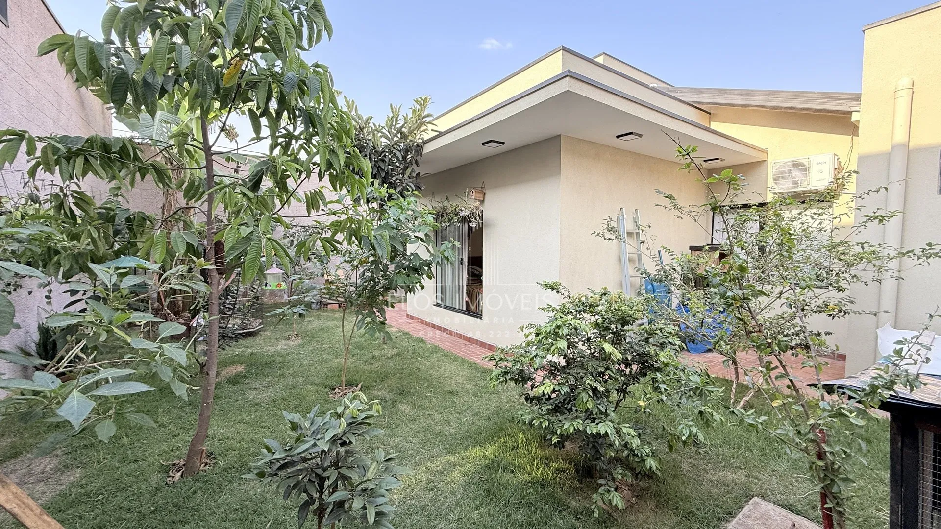 Imagem Casa de 3 quartos, 123m² no bairro Jardim Primavera, em Limeira