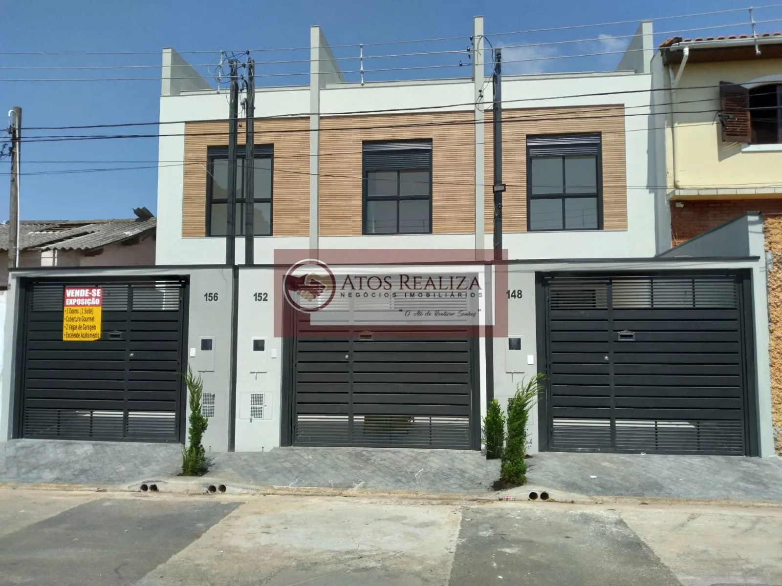 Imagem Sobrado em Cupecê, São Paulo: 3 dormitórios, 1 suíte, 3 banheiros por R$ 695.000 - Venda
