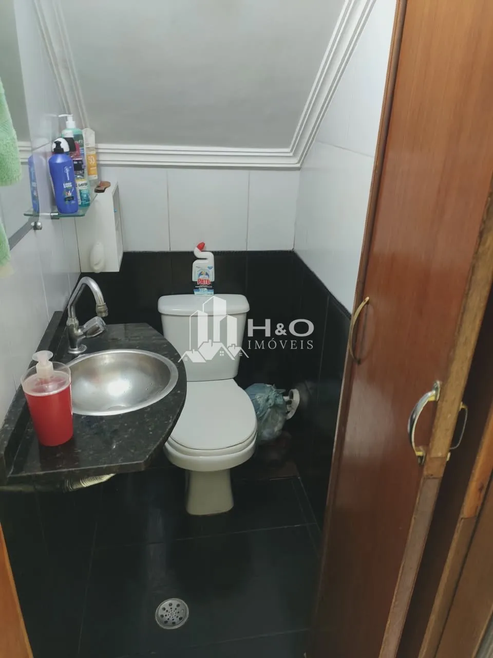 Imagem Sobrado Frontal à Venda na VILA RÉ- São Paulo/SP