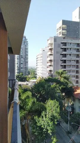 Imagem Limited Pinheiros - Residencial - Apartamento à venda em São Paulo/SP