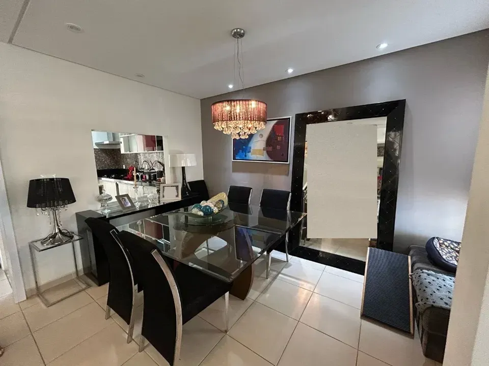 Imagem Casa de Condomínio com 3 Quartos à Venda, 120 m² em Jardim Florestal - Jundiaí