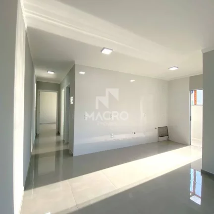Imagem Geminado Térreo | Ribeirão Cavalo | 2 quartos | 73m²