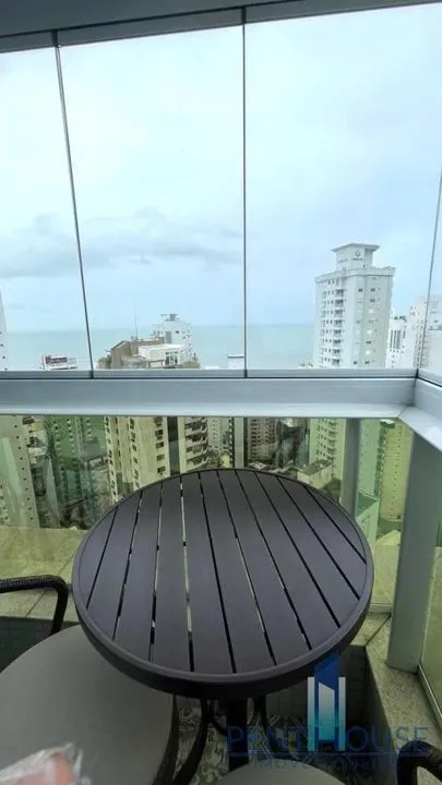 Imagem Apartamento Zona Central para Venda em Balneário Camboriú, CENTRO, 4 dormitórios, 4 suítes, 5 banheiros, 3 vagas